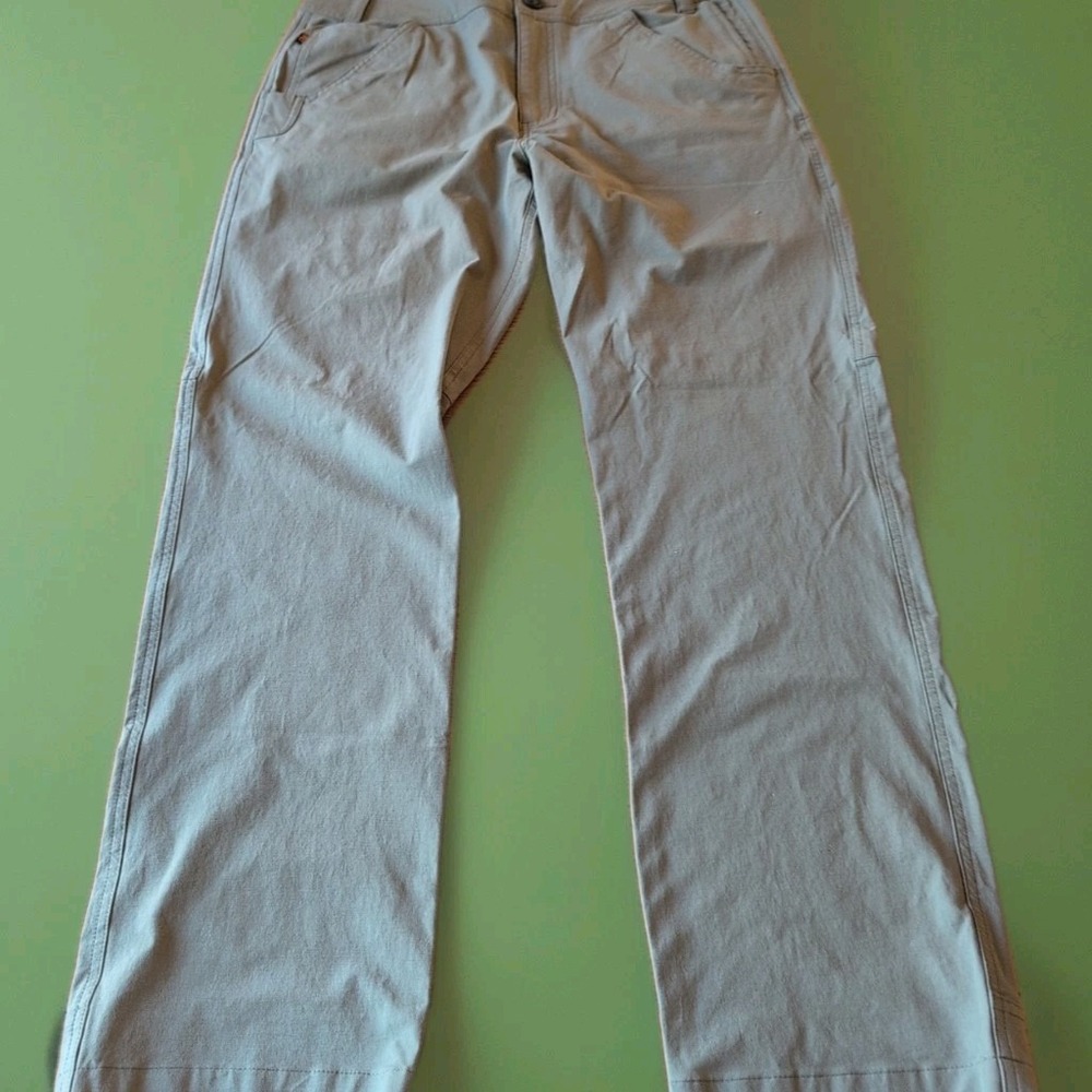 Timberland Pro Flex Pants Men's W36 X L31 /Workwear/Straight Fit